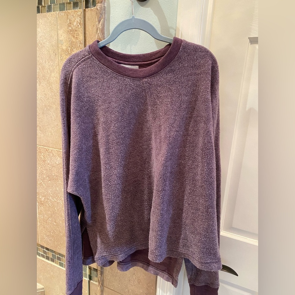 Zella Sweatshirt